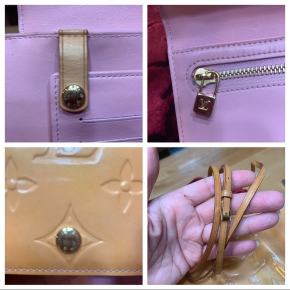 Louis Vuitton Walker Wallet - Picture 11 of 13